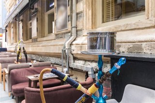 Misafir Suites 8 Istanbul fotoÄŸrafÄ±