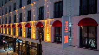 Ibis Istanbul Şişli