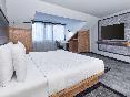 Ibis Istanbul Şişli oda fotoğrafı