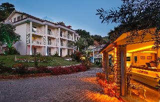 Morina Hotel fotoÄŸrafÄ±