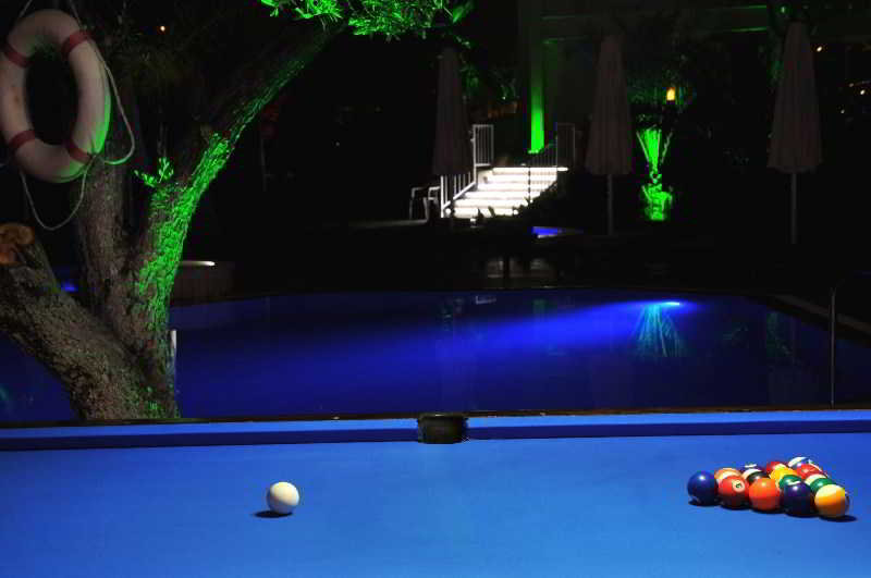 Morina Hotel fotoÄŸrafÄ±