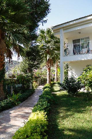 Morina Hotel otel fotoğrafı