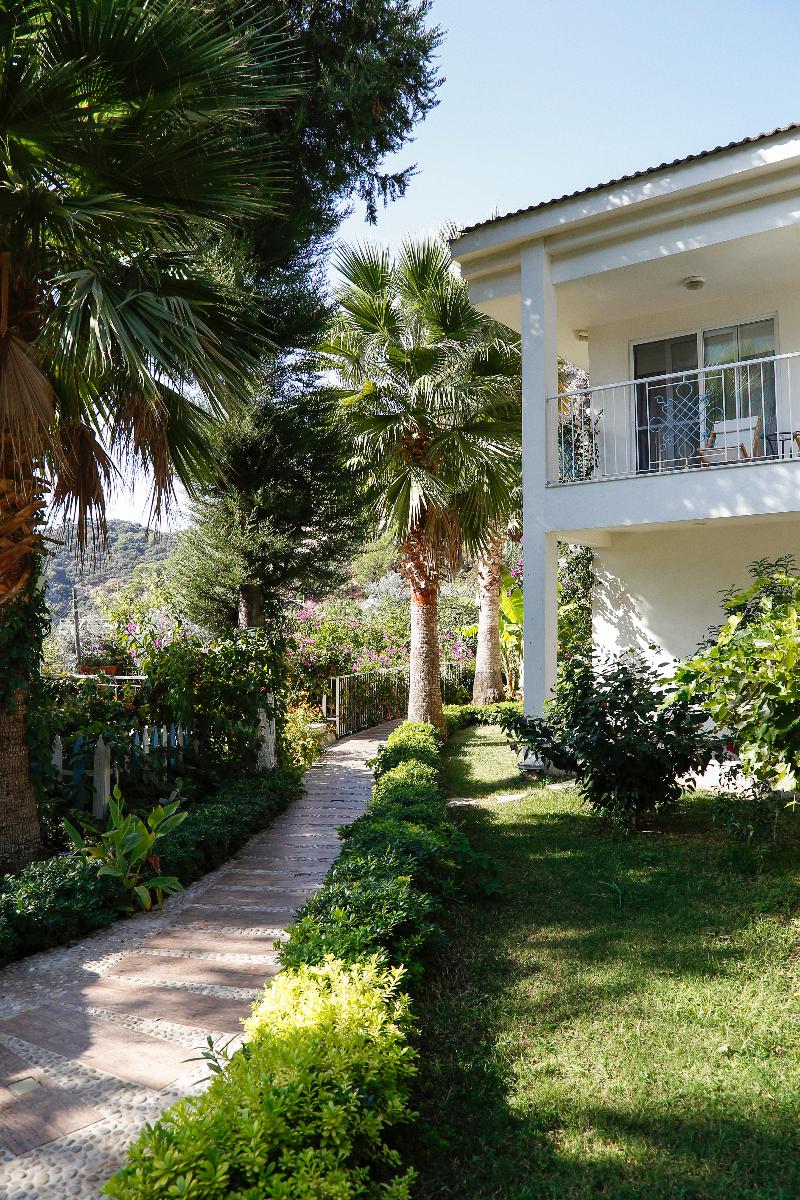 Morina Hotel - Genel