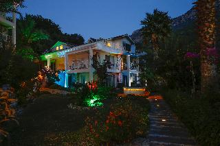 Morina Hotel fotoÄŸrafÄ±