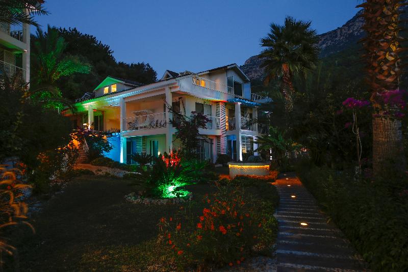Morina Hotel - Genel