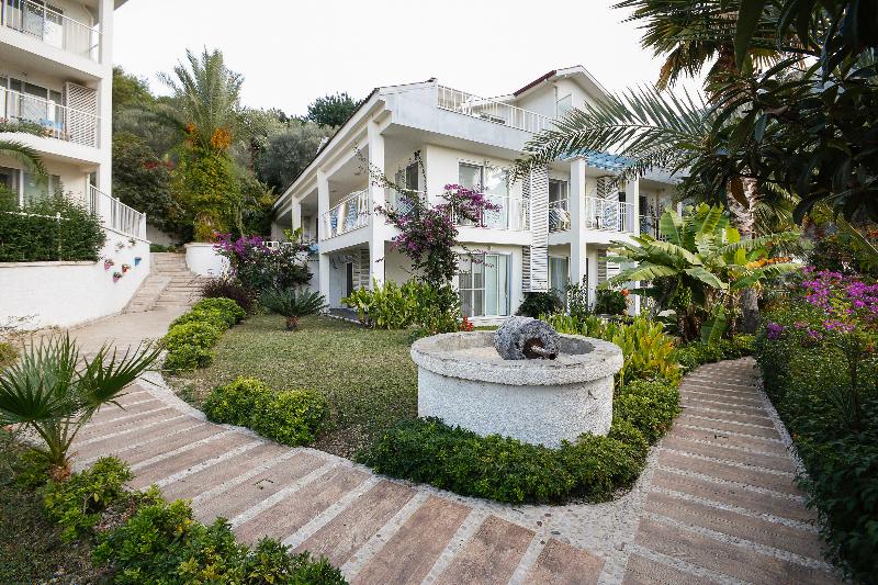 Morina Hotel - Genel