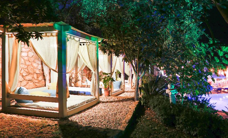 Morina Hotel - Genel