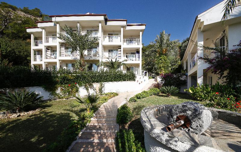 Morina Hotel - Genel