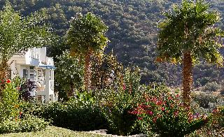 Morina Hotel fotoÄŸrafÄ±