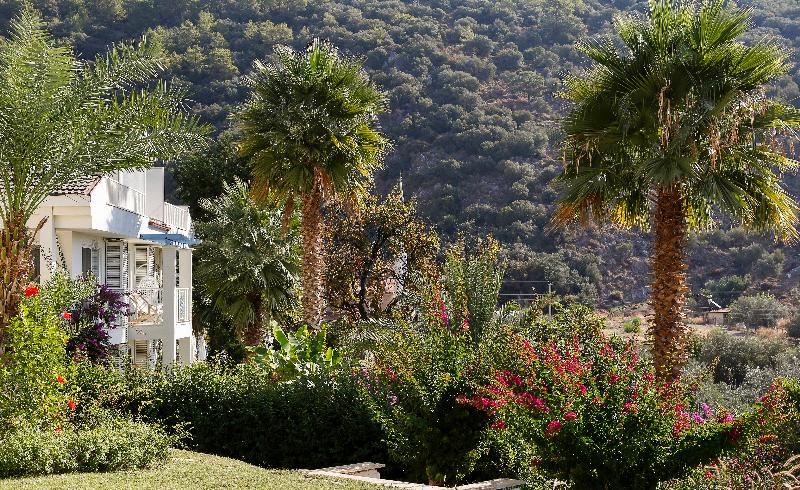 Morina Hotel - Genel