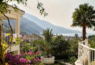 Morina Hotel fotoÄŸrafÄ±