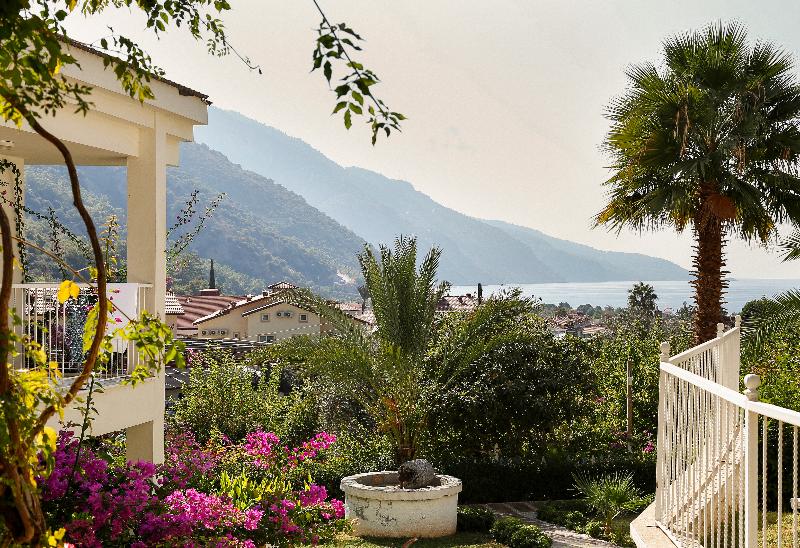 Morina Hotel - Genel