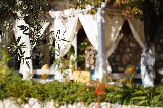 Morina Hotel fotoÄŸrafÄ±