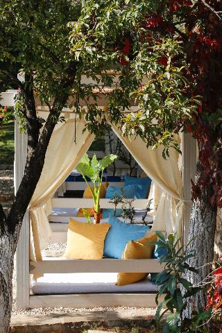 Morina Hotel fotoÄŸrafÄ±