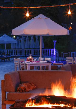 Morina Hotel fotoÄŸrafÄ±