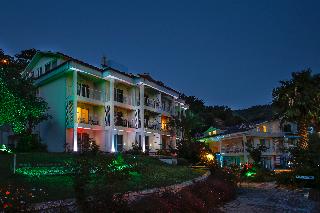 Morina Hotel fotoÄŸrafÄ±