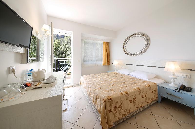 Morina Hotel - Oda