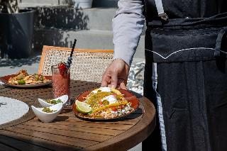 Centro Hotel Bodrum fotoÄŸrafÄ±