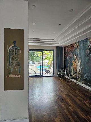 Centro Hotel Bodrum fotoÄŸrafÄ±
