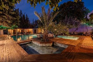 Centro Hotel Bodrum fotoÄŸrafÄ±