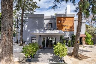Centro Hotel Bodrum fotoÄŸrafÄ±