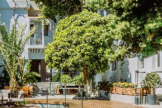 Centro Hotel Bodrum fotoÄŸrafÄ±