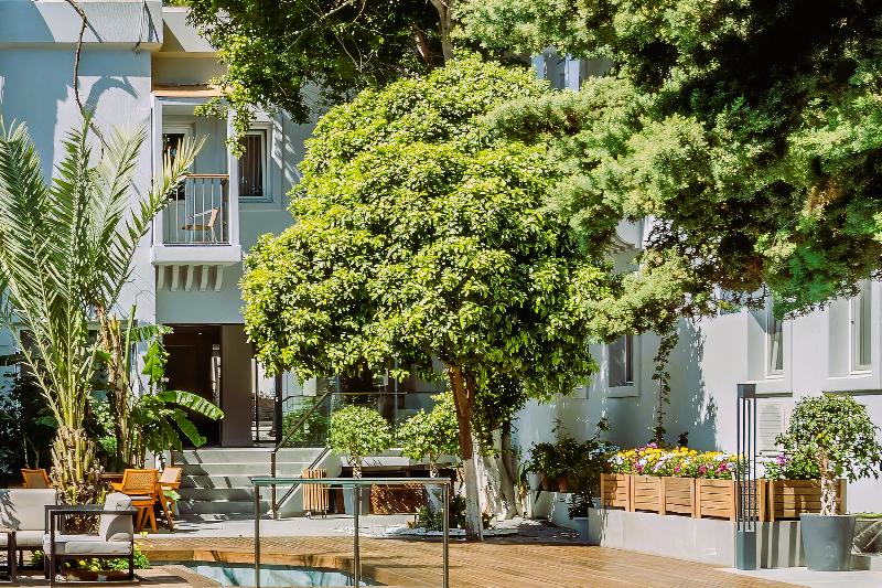 Centro Hotel Bodrum - Genel