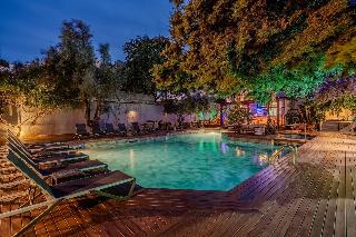 Centro Hotel Bodrum fotoÄŸrafÄ±