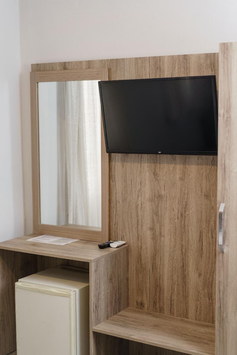 Centro Hotel Bodrum - Oda