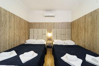 Centro Hotel Bodrum fotoÄŸrafÄ±