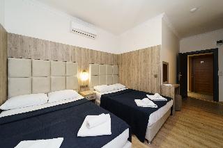 Centro Hotel Bodrum fotoÄŸrafÄ±