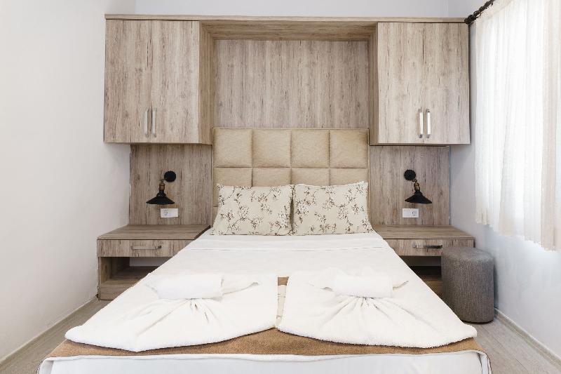Centro Hotel Bodrum - Oda