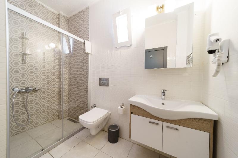 Centro Hotel Bodrum - Oda