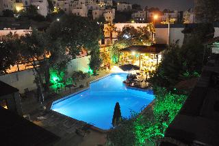 Centro Hotel Bodrum fotoÄŸrafÄ±
