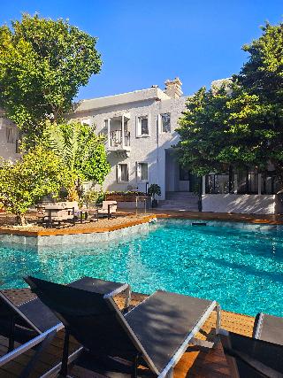 Centro Hotel Bodrum fotoÄŸrafÄ±