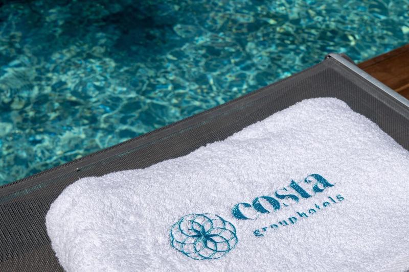 Centro Hotel Bodrum - Havuz