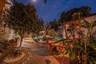 Centro Hotel Bodrum fotoÄŸrafÄ±