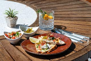 Centro Hotel Bodrum fotoÄŸrafÄ±