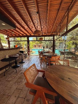 Centro Hotel Bodrum fotoÄŸrafÄ±