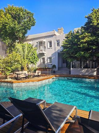 Centro Hotel Bodrum fotoÄŸrafÄ±