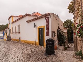 Casa das Senhoras Rainhas otel fotoğrafı