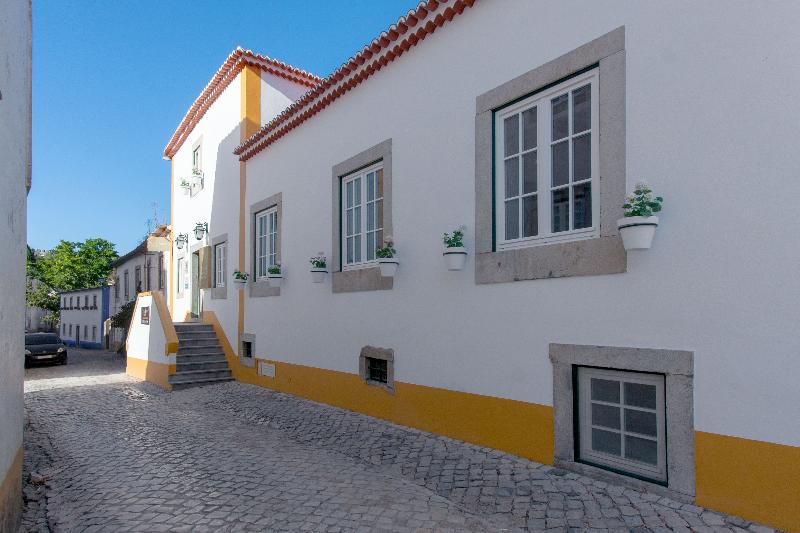 Casa das Senhoras Rainhas - Genel