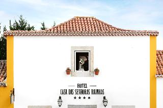 Casa das Senhoras Rainhas fotoÄŸrafÄ±