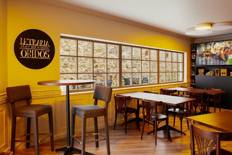 Casa das Senhoras Rainhas - Restoran