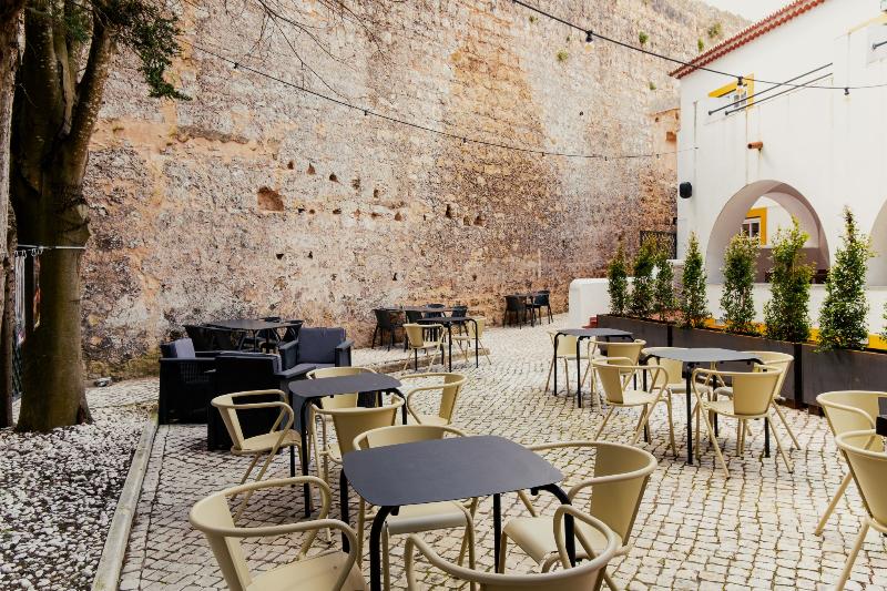 Casa das Senhoras Rainhas - Restoran