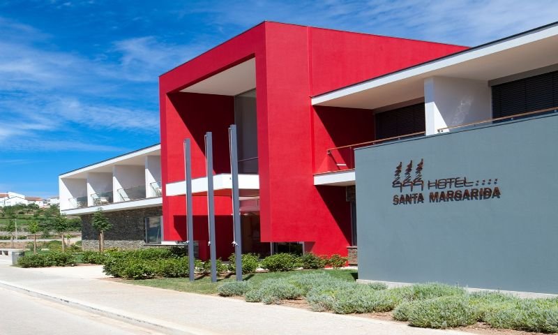 Santa Margarida fotoÄŸrafÄ±
