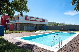 Santa Margarida otel fotoğrafı