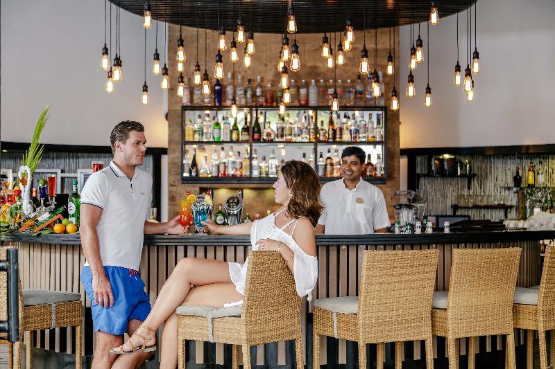 Kihaa Maldives - Bar