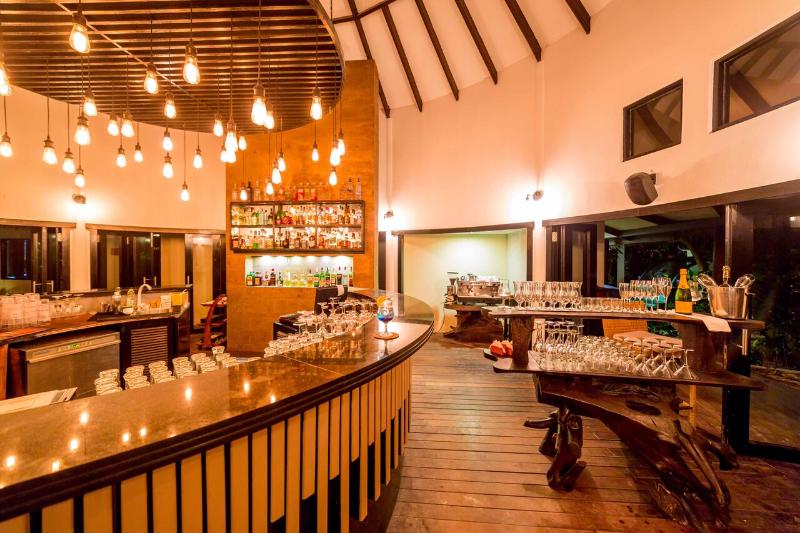 Kihaa Maldives - Bar