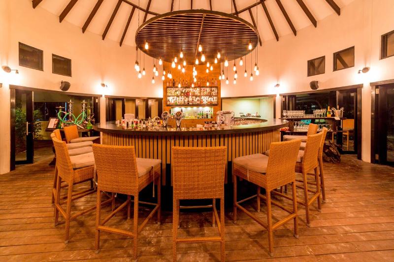 Kihaa Maldives - Bar
